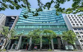 โรงแรมเทนซ่า ณ สถานีฮากาตะ